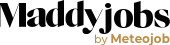 Logo Maddyjobs - Aller à l'accueil